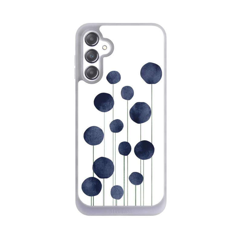 Galaxy A14 5G NIVOpure Wasserblumen