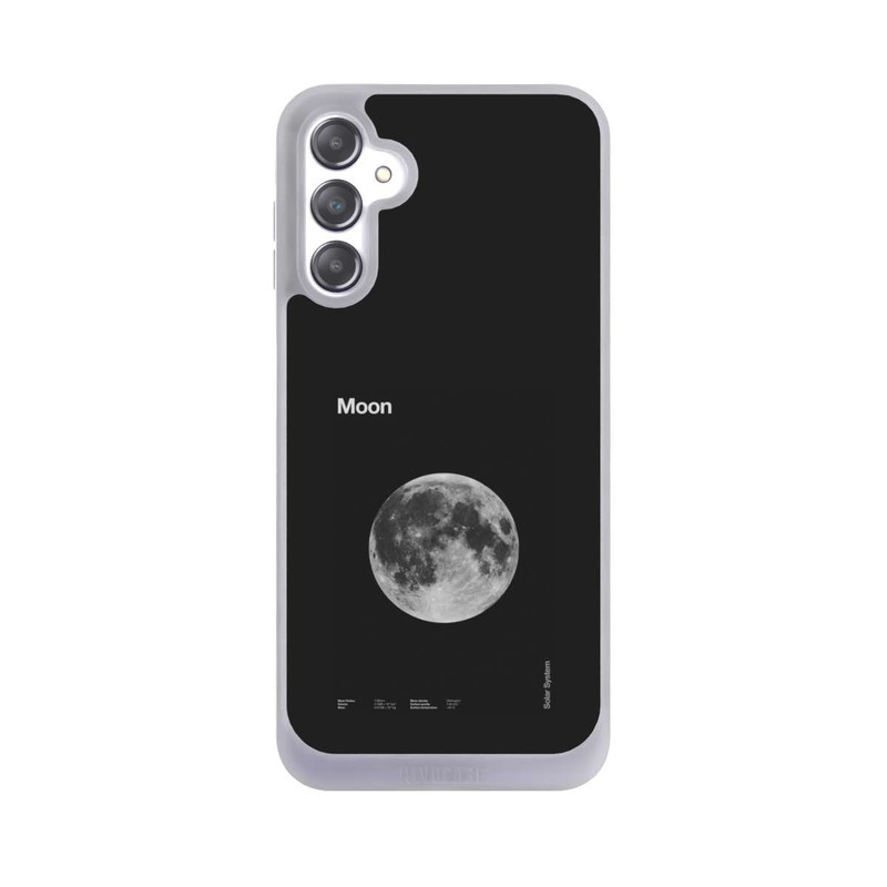 Galaxy A14 5G NIVOpure Solar System Mond