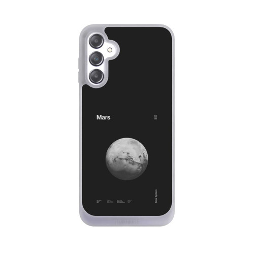 Samsung Galaxy A14 5G NIVOpure Solar System Mars