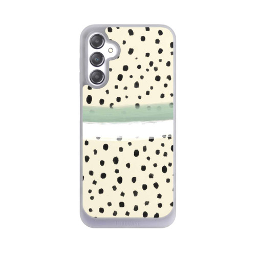 Samsung Galaxy A14 5G NIVOpure Crazy Life Art 02 Boho