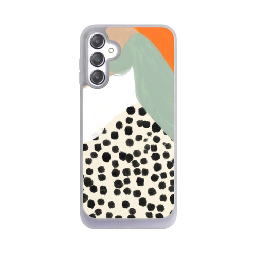 Samsung Galaxy A14 5G NIVOpure Crazy Life Art 03 Boho