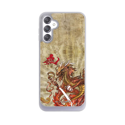Samsung Galaxy A14 5G NIVOpure 13th Samurai