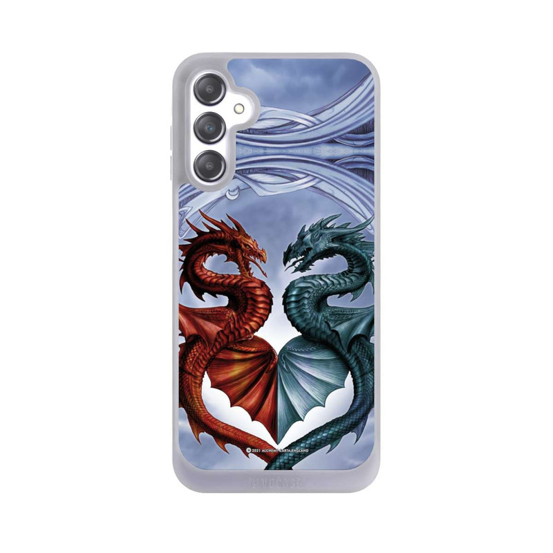 Galaxy A14 5G NIVOpure Draconic Tryst