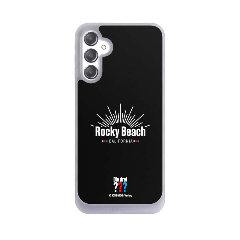 Galaxy A14 5G NIVOpure Rocky Beach California