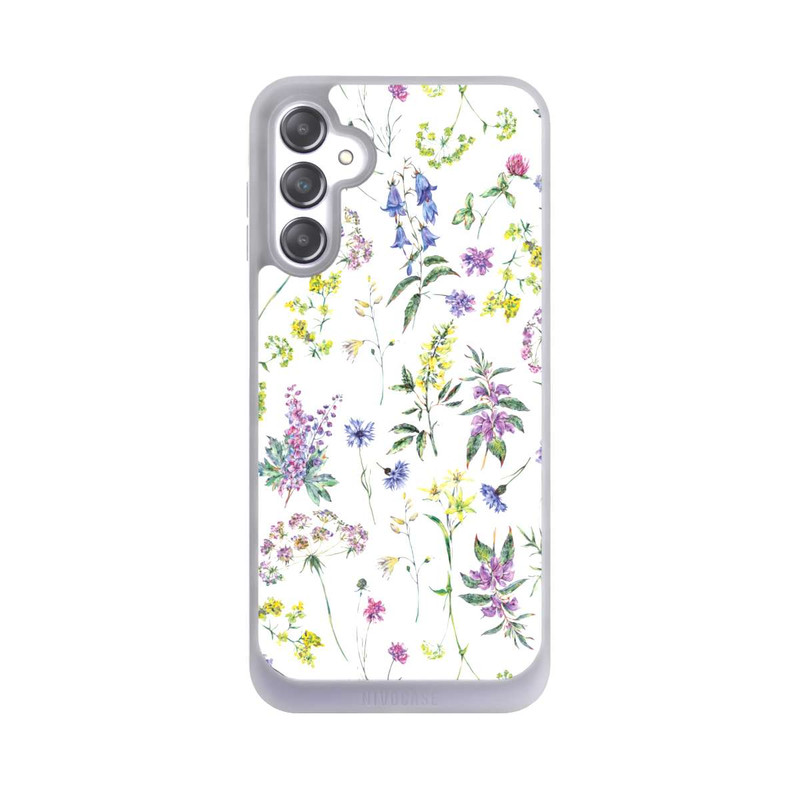 Galaxy A14 5G NIVOpure Forest and Meadow Flowers