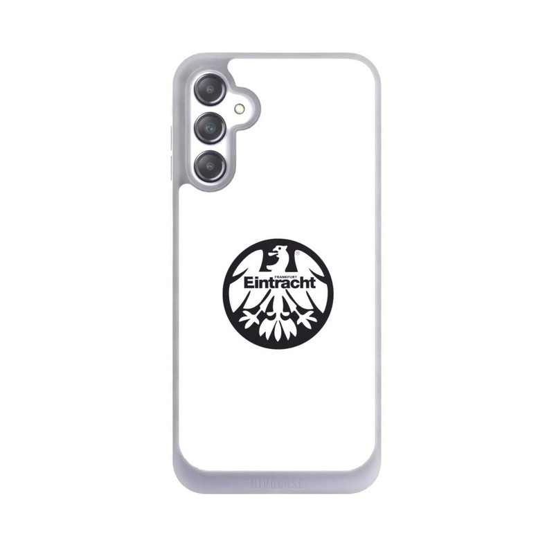 Galaxy A14 5G NIVOpure Logo Adler 1980 Schwarz