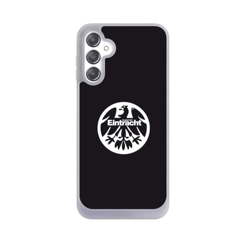 Samsung Galaxy A14 5G NIVOpure Logo Adler 1980 weiss
