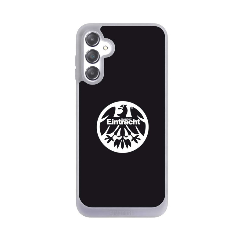 Galaxy A14 5G NIVOpure Logo Adler 1980 weiss