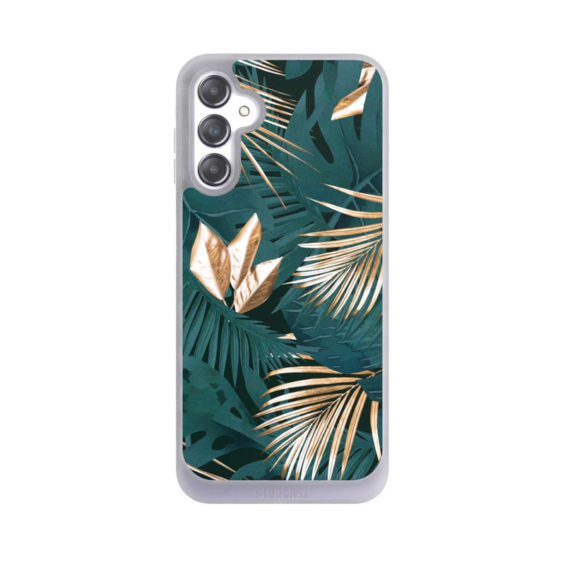 Galaxy A14 5G NIVOpure Moody Tropics