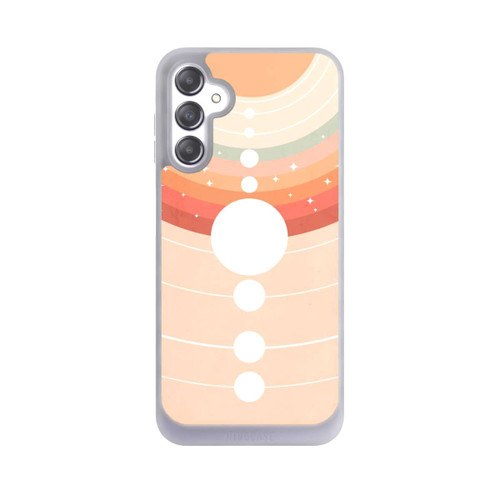 Samsung Galaxy A14 5G NIVOpure Pink Universe