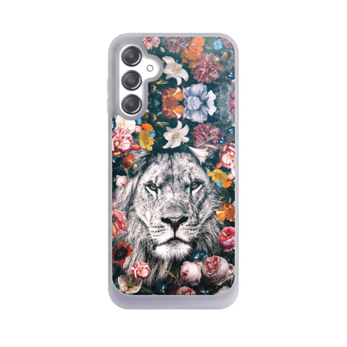 Samsung Galaxy A14 5G NIVOpure Lion Flowers