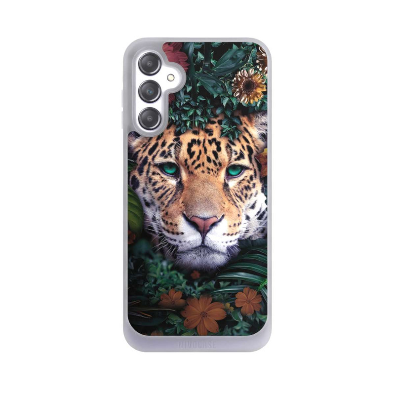Galaxy A14 5G NIVOpure Jaguar im Dschunglegrün
