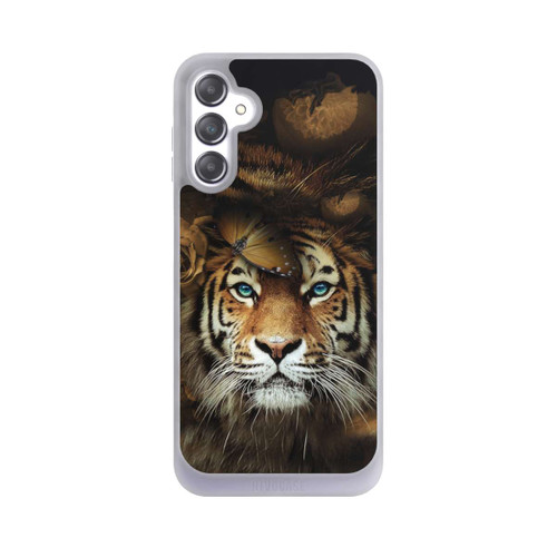 Samsung Galaxy A14 5G NIVOpure Autumn Tiger