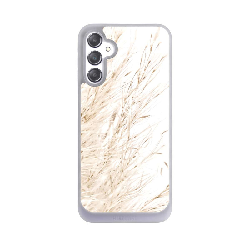Galaxy A14 5G NIVOpure weiches Pampasgras