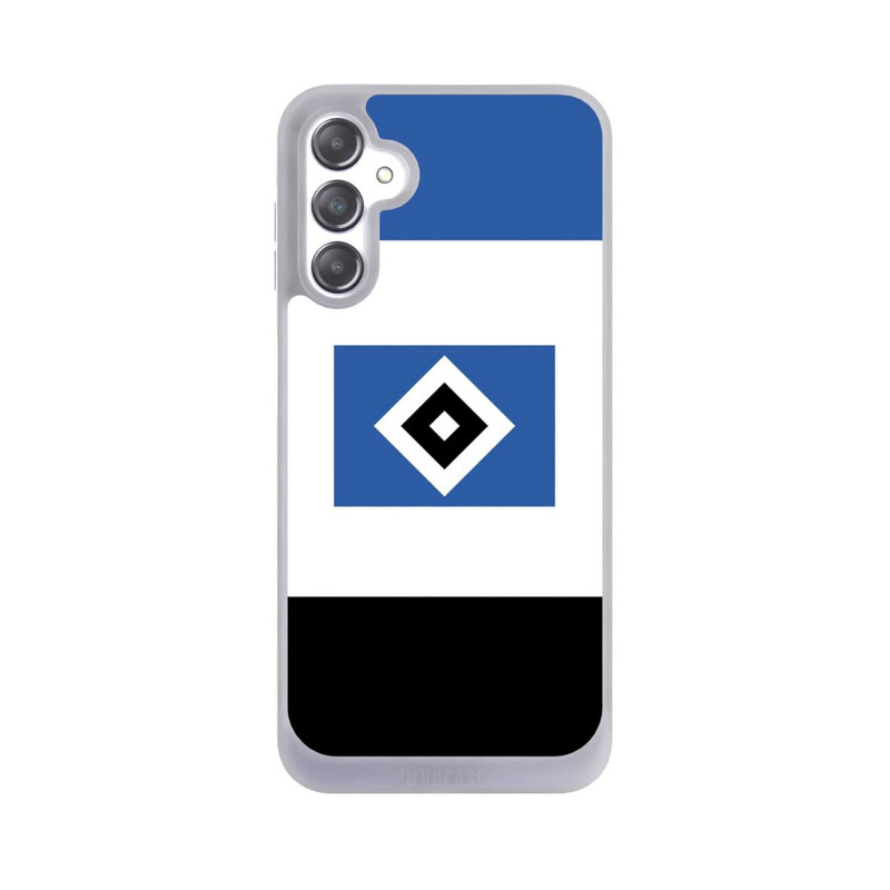 Galaxy A14 5G NIVOpure HSV Breite Streifen