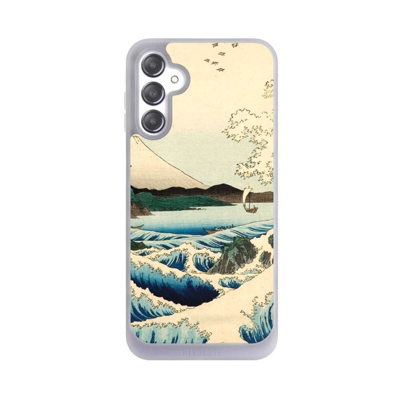 Galaxy A14 5G NIVOpure Blick von der Provinz Satta Suruga