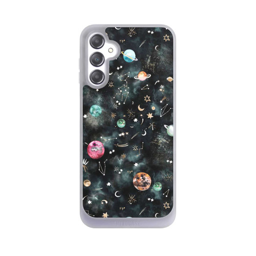 Samsung Galaxy A14 5G NIVOpure Sternbild Planeten Galaxie