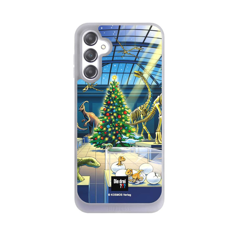 Galaxy A14 5G NIVOpure Die Drei Fragezeichen Wimmelbild