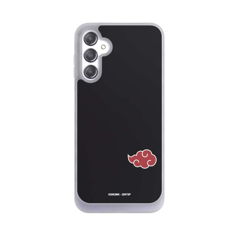 Galaxy A14 5G NIVOpure Akatsuki Black