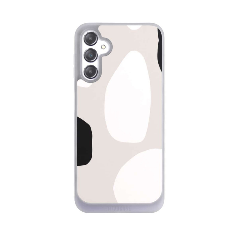 Galaxy A14 5G NIVOpure Abstrakte Formen - Anastasia Sawall