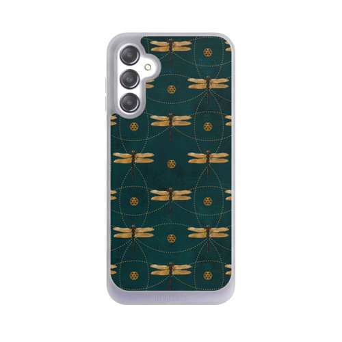 Samsung Galaxy A14 5G NIVOpure Libellen Eleganz