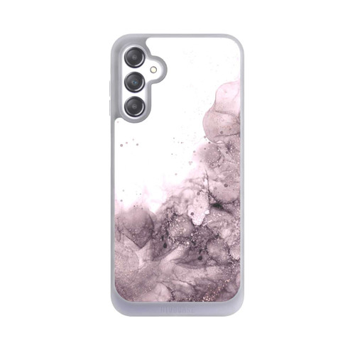 Samsung Galaxy A14 5G NIVOpure Pink Glamorous Glitter