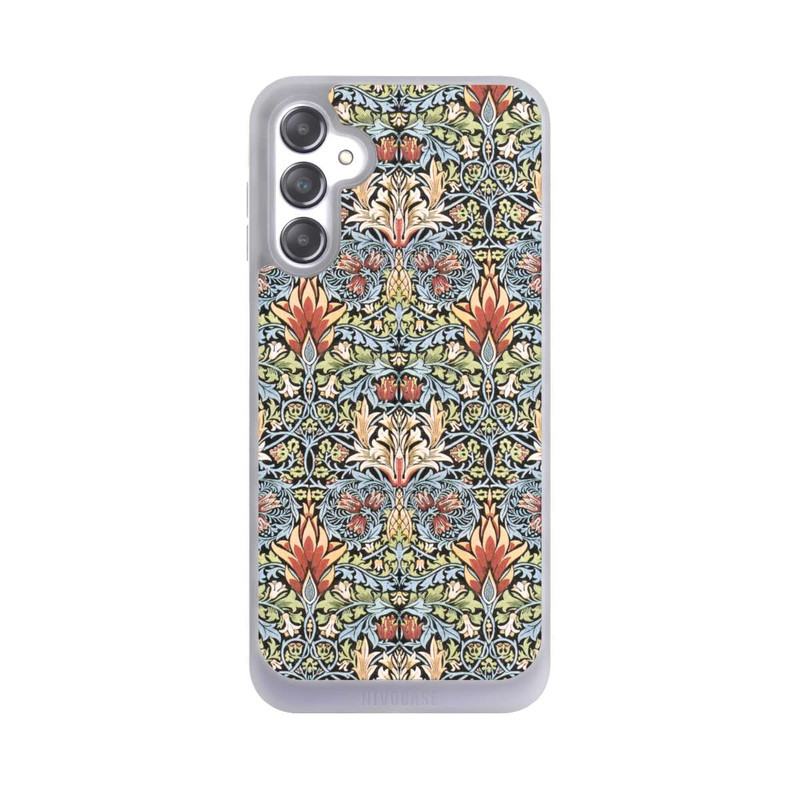 Galaxy A14 5G NIVOpure Snakeshead by William Morris