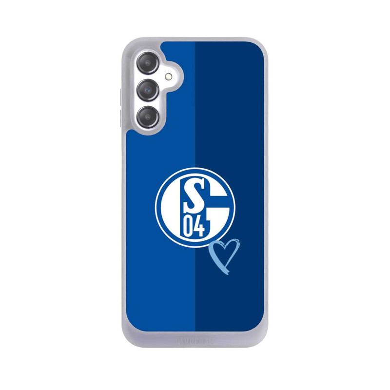 Galaxy A14 5G NIVOpure Schalke 04 Herzt