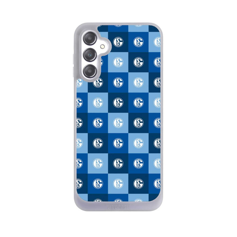 Galaxy A14 5G NIVOpure Schalke 04 Muster
