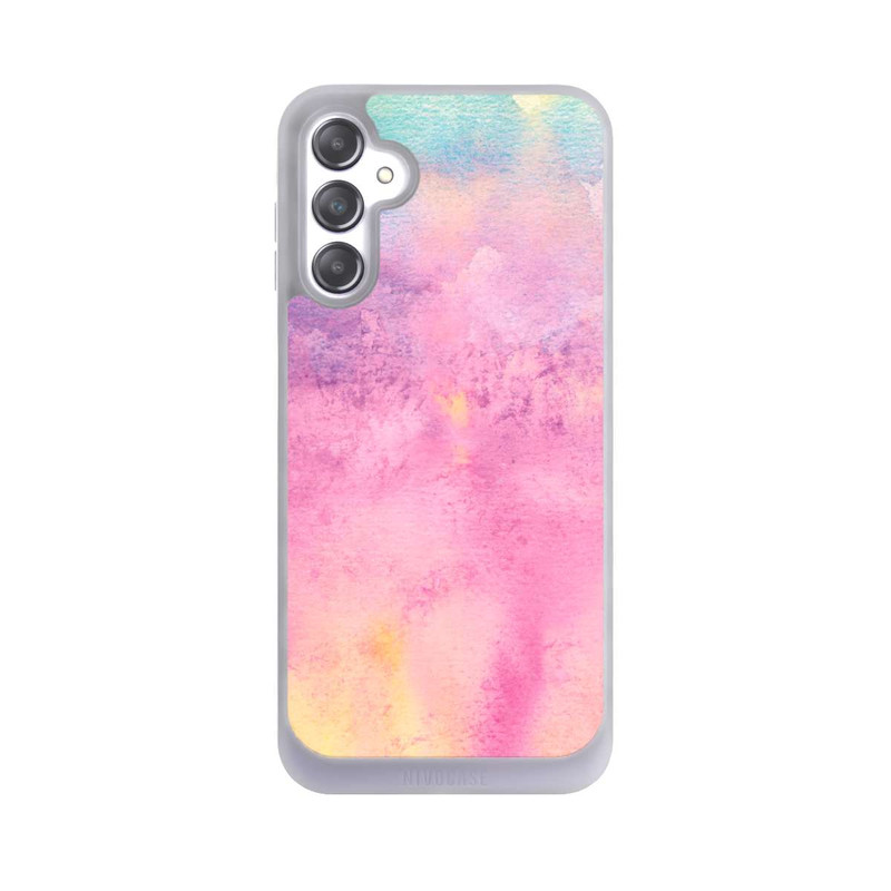 Galaxy A14 5G NIVOpure Regenbogennebel