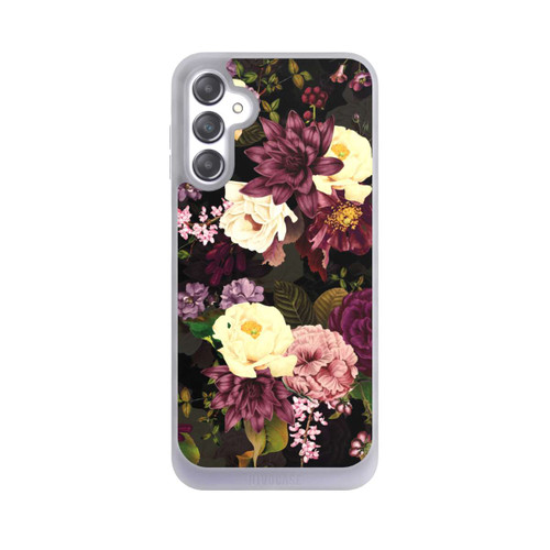 Samsung Galaxy A14 5G NIVOpure Dark Flower Bees