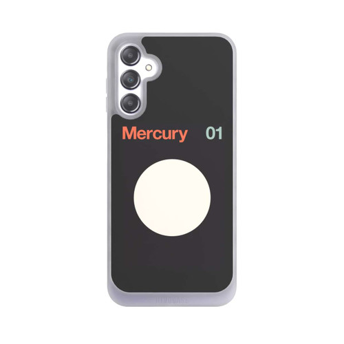 Samsung Galaxy A14 5G NIVOpure Mercury
