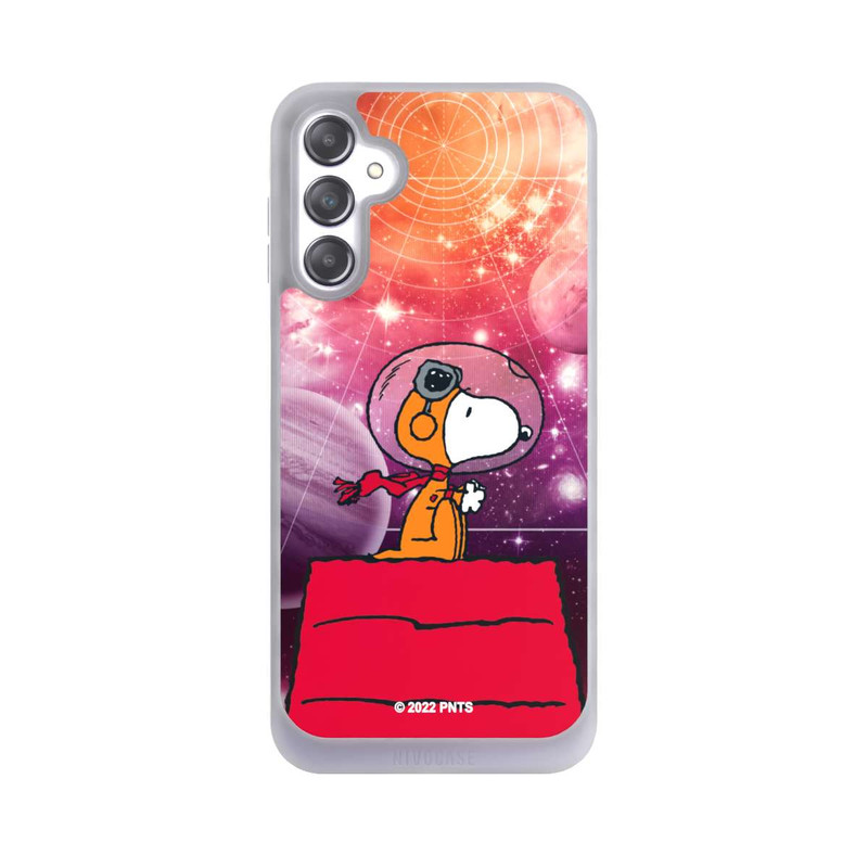 Galaxy A14 5G NIVOpure Snoopy Weltraumreisender Planet