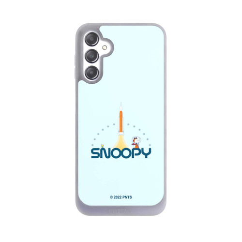 Samsung Galaxy A14 5G NIVOpure Snoopy Weltraum Traveller Rakete