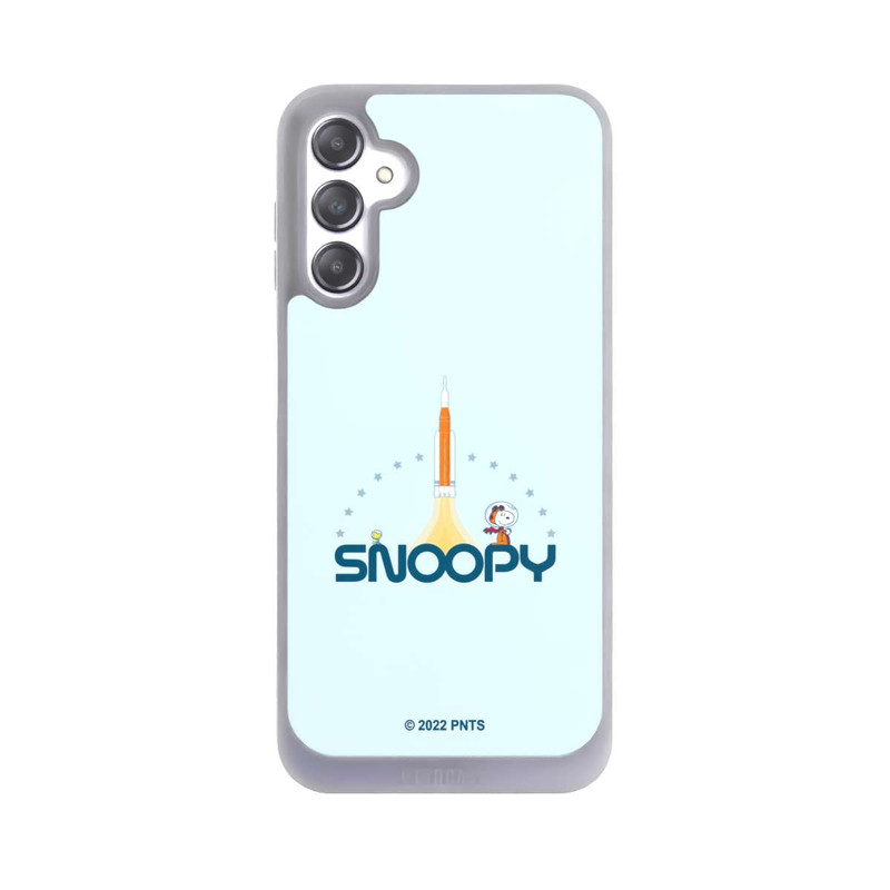 Galaxy A14 5G NIVOpure Snoopy Weltraum Traveller Rakete