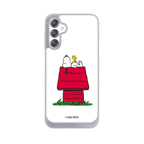 Samsung Galaxy A14 5G NIVOpure Snoopy and Woodstock Klassisch