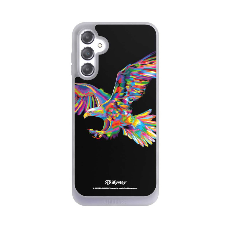 Galaxy A14 5G NIVOpure Adler Art By P.D. Moreno