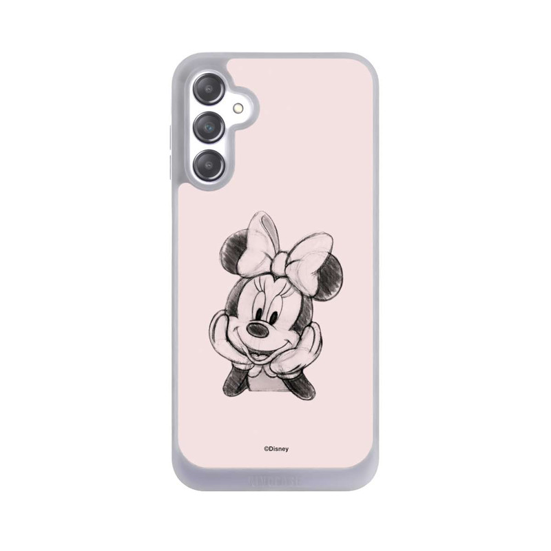 Galaxy A14 5G NIVOpure Minnie Posieren Sitzen