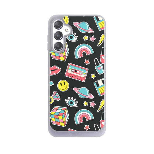 Samsung Galaxy A14 5G NIVOpure 90s Theme