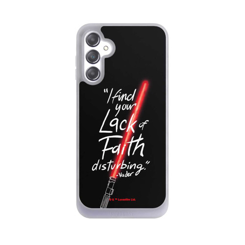 Samsung Galaxy A14 5G NIVOpure Vader-Zitat