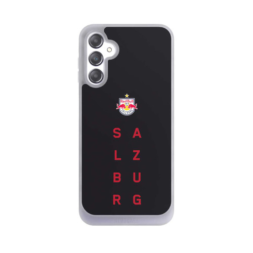 Samsung Galaxy A14 5G NIVOpure FC RB Salzburg Schriftzug Rot