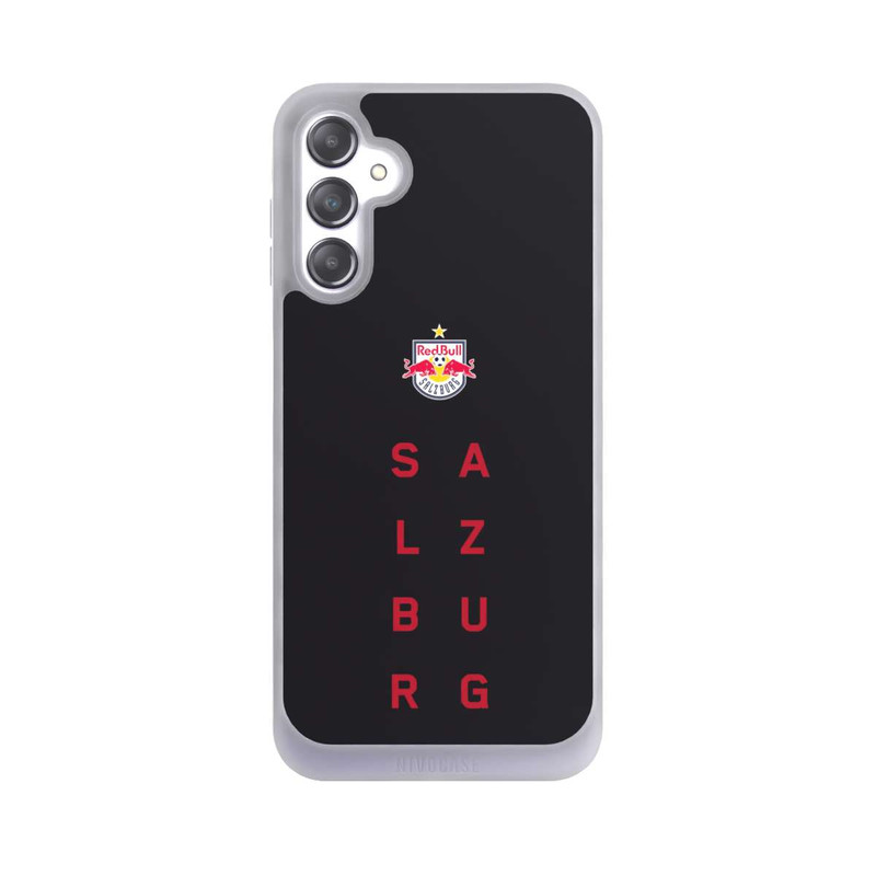 Galaxy A14 5G NIVOpure FC RB Salzburg Schriftzug Rot