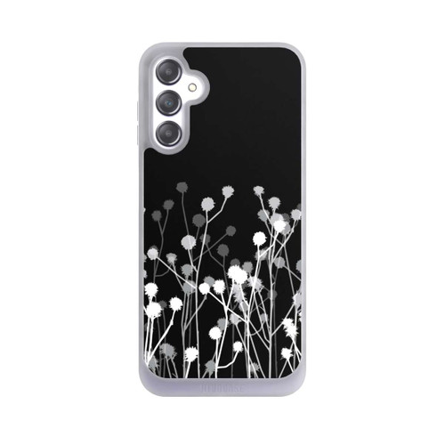 Samsung Galaxy A14 5G NIVOpure minimalistische Blumen