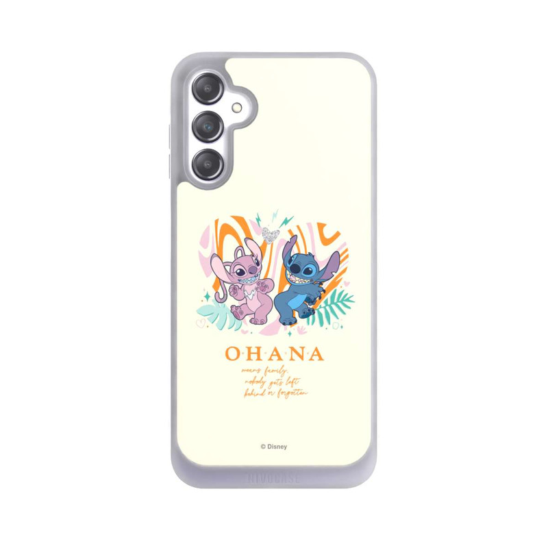 Galaxy A14 5G NIVOpure Stitch und Angel
