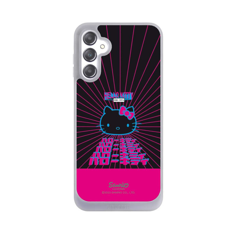 Galaxy A14 5G NIVOpure Hello Kitty Tokyo Rebell