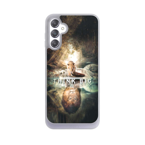 Samsung Galaxy A14 5G NIVOpure Think Big Löwe