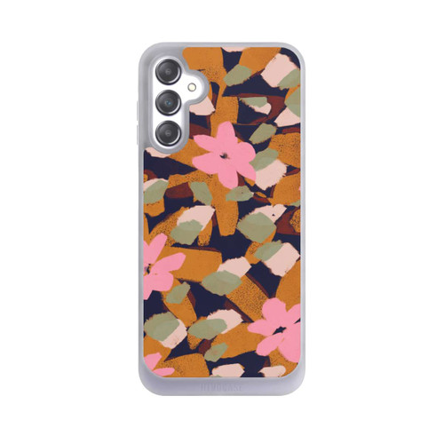 Samsung Galaxy A14 5G NIVOpure Pattern Fleurs Roses