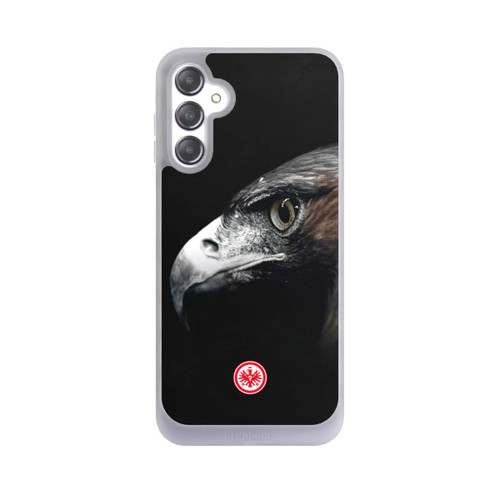 Samsung Galaxy A14 5G NIVOpure Eintracht Attila Schwarz