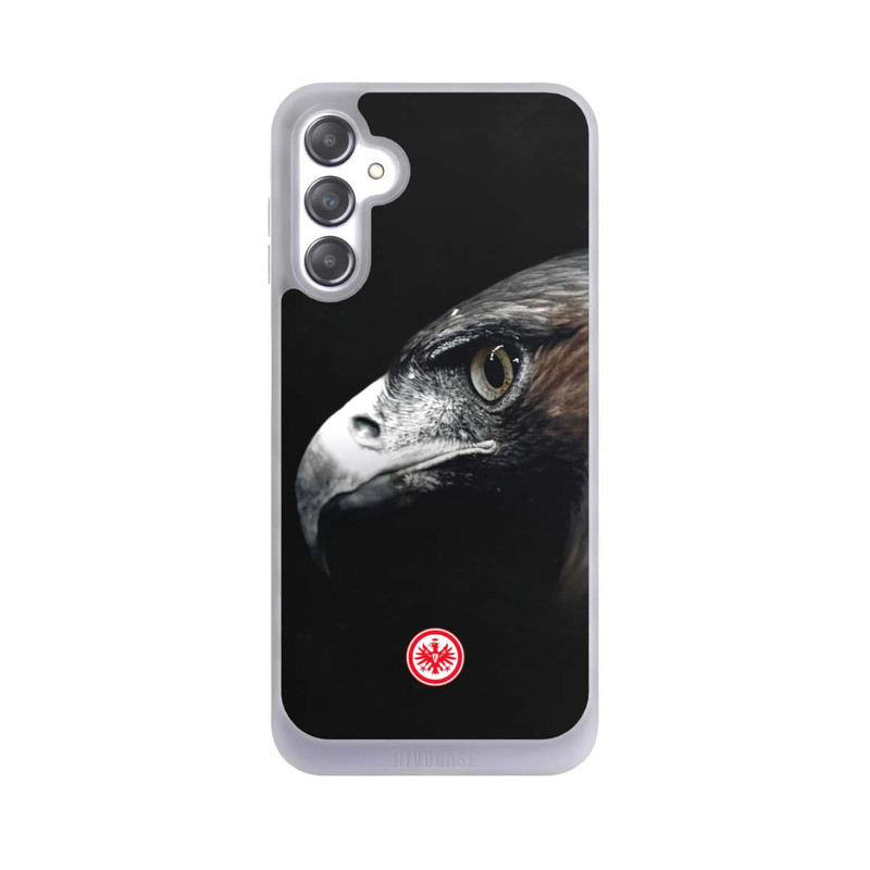Galaxy A14 5G NIVOpure Eintracht Attila Schwarz