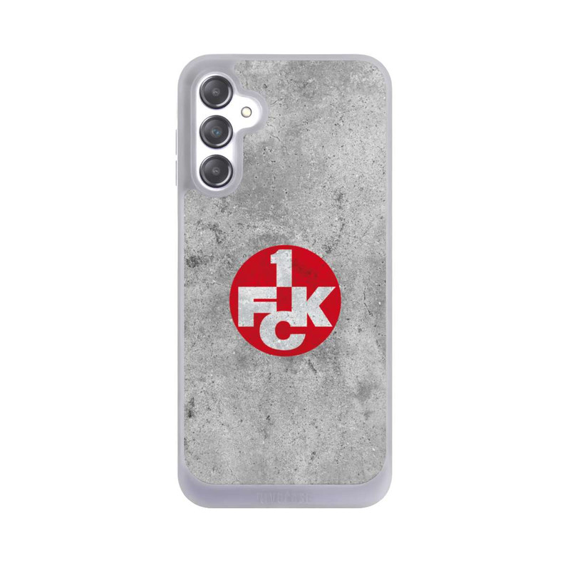 Galaxy A14 5G NIVOpure 1.FCK Logo Beton